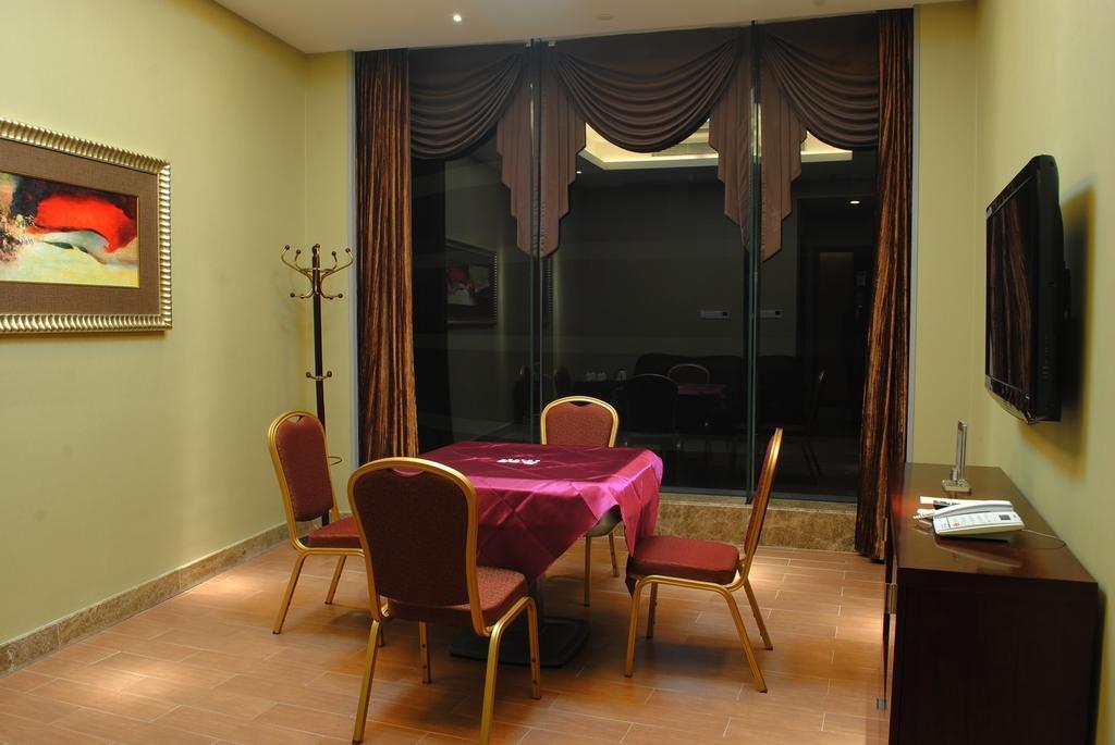 Qingyuan International Hotel Phòng bức ảnh
